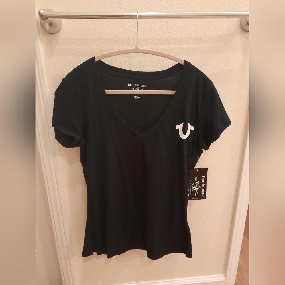 True Religion Top